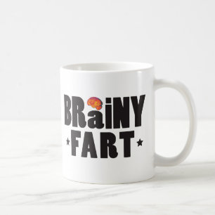 Brainy Furz K Tasse