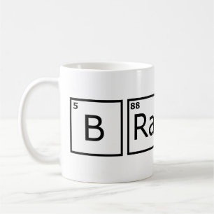 Brainy People Kaffeetasse
