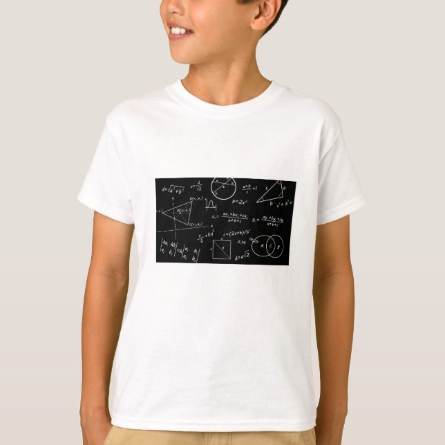 Brainy T-Shirt (Vorderseite)