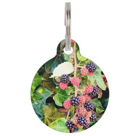 Brambles Haustiermarke