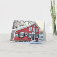 Bramhall Country Store Chiltonville MA