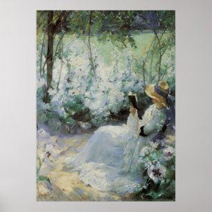 Bramley Delicious Solitude Poster