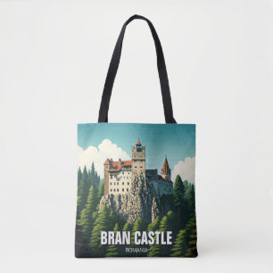 Bran Castle Rumänien