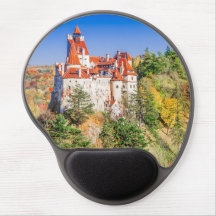 Bran Castle, Siebenbürgen, Rumänien