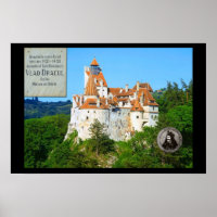 Bran Castle, Transylvannia