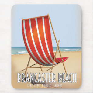 Brancaster Strand Mousepad