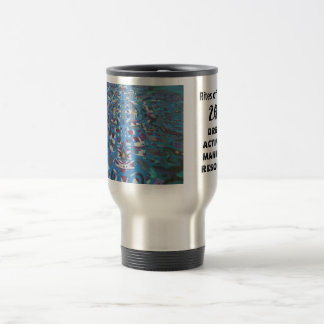 Brand-Tasse 5 Reisebecher