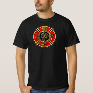 BRANDABTEILUNG St. LOUIS T-Shirt