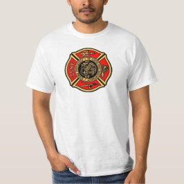 BRANDABTEILUNG St. LOUIS T-Shirt