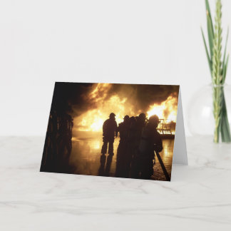 Brandausbildung Karte