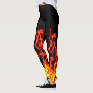 Branddesign 01 Mehrdruck-Legierung Leggings