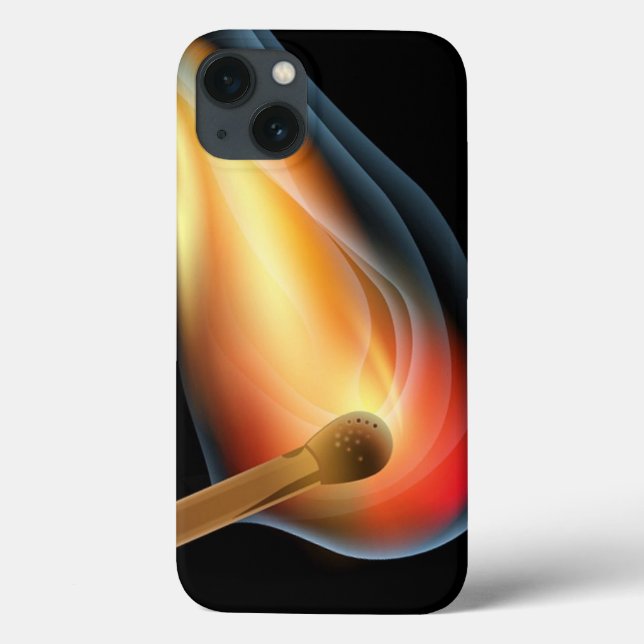 Branddesign Case-Mate-iPhone Case (Rückseite)