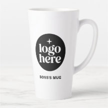 Branded Custom Employee Business Logo