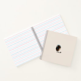 Branded & Refillable Notepads Notizbuch