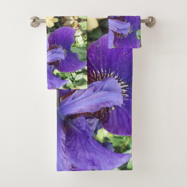 Brandeis Badhandtuch Set (Insitu)