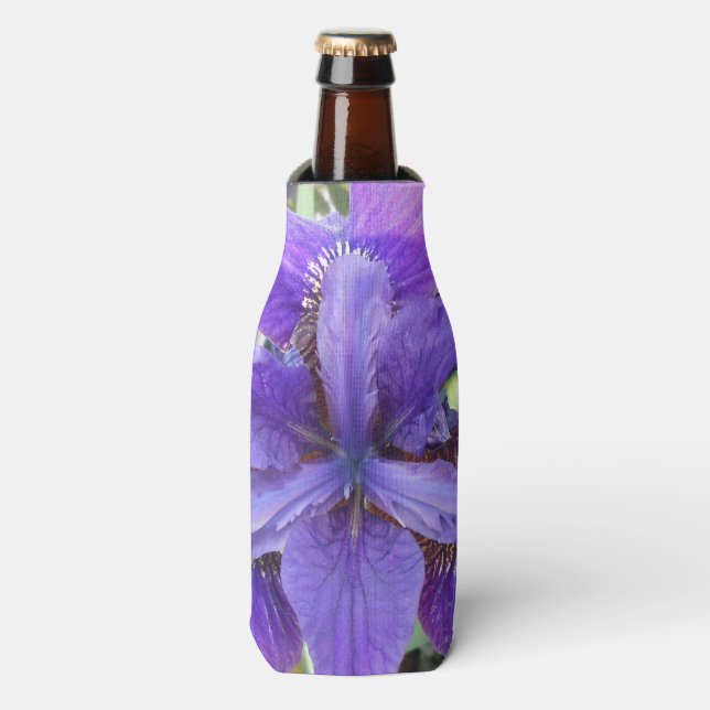 Brandeis Flaschenkühler (Flaschenvorderseite)