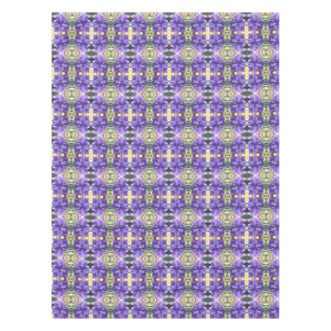 Brandeis Tischdecke (Vorderseite)