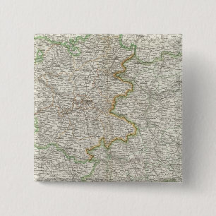 Brandenburg Button