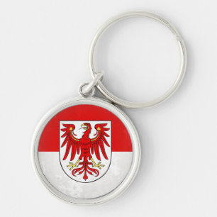 Brandenburg Schlüsselanhänger