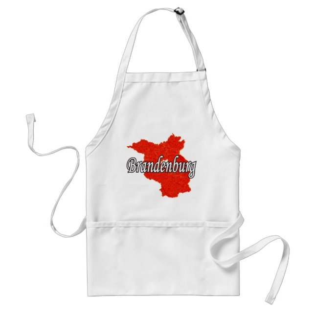 Brandenburg Schürze (Vorne)