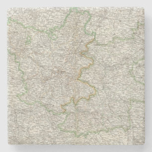 Brandenburg Steinuntersetzer