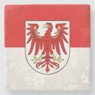 Brandenburg Steinuntersetzer