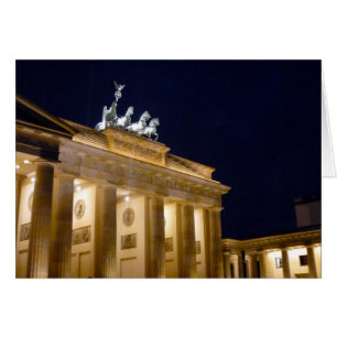 Brandenburger Nachtleuchte