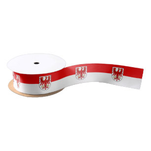 Brandenburger Satin Ribbon Satinband