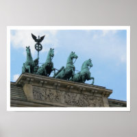 Brandenburger Tor, Berlin, Deutschland