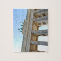 Brandenburger Tor, Berlin