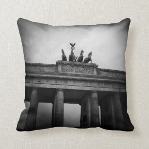Brandenburger Tor Kissen