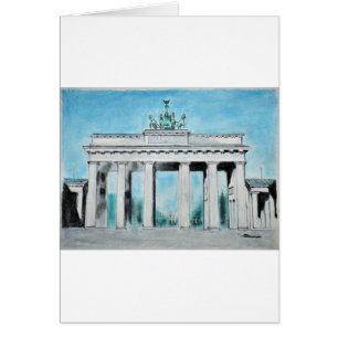 Brandenburger Tor Sketch