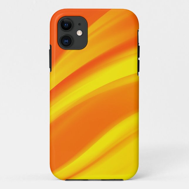 Brandgehäuse Case-Mate iPhone Hülle (Rückseite)