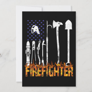 Brandgeschenk | Geschenk für Feuerwehrliebhaber