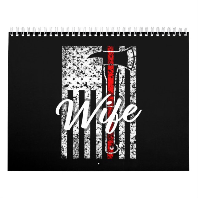 Brandgeschenk | Ich spiele immer noch Lastwagen Fe Kalender (Titelbild)