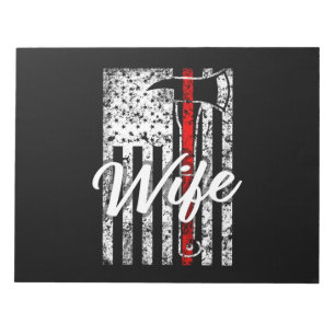 Brandgeschenk   Ich spiele immer noch Lastwagen Fe Notizblock