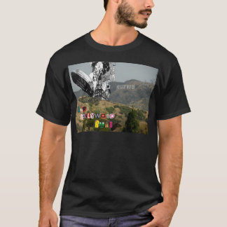 Brandhollywood-Brand T-Shirt