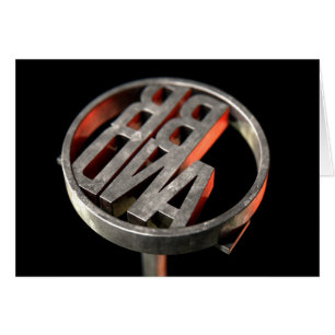 Branding-Eisen-Marke