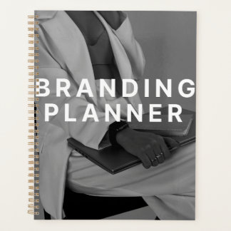 Branding planner planer