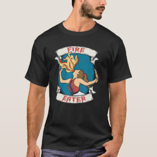 Brandkostüm - Circus Theme Party Shirt - CI
