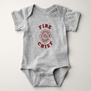Brandmeister Baby-Bodysuit- Baby Strampler