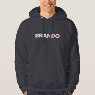 Brando offizieller Hoodie