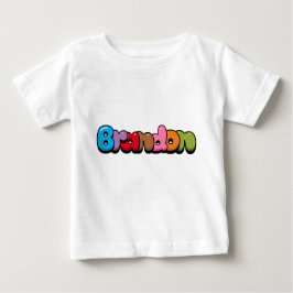 Brandon Baby T-shirt