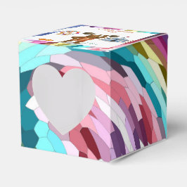 Brandon, Zirkus starker Bär Geschenkschachtel