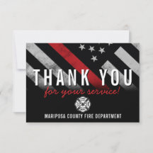 Brandschutzabteilung - Erste Reaktion