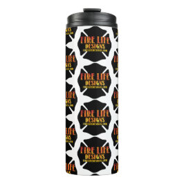 Brandschutzdesign Co [Logo 1] Thermosbecher