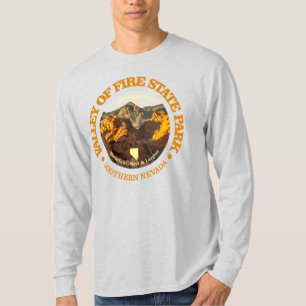Brandschutzgebiet T-Shirt
