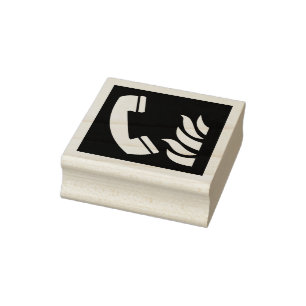 Brandschutzzeichen Gummistempel