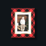 Brandseite Leinwanddruck<br><div class="desc">Eine benutzerdefinierte Leinwand ist eine wunderschöne Möglichkeit, Ihre Fotos Ihrer Familie anzuzeigen. Für eine erweiterte Anpassung dieses Designs, wählen Sie einfach die Schaltfläche "Anpassen" oben! Alle Fotografien werden nur als Beispiel angezeigt und sind nicht zum Weiterverkauf bestimmt. Dieses Produkt ist nur für den Kauf vorgesehen, wenn Beispielbilder durch eigene Fotos...</div>