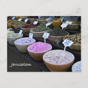 Brandstiftung Postkarte